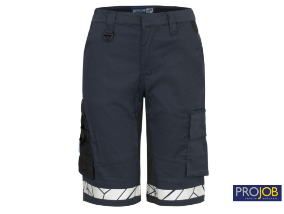 SHORT STRETCH FEMME 7514