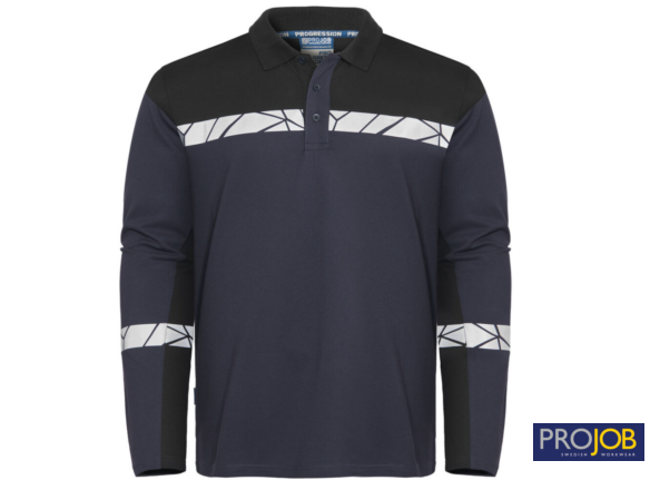 POLO HOMME ML 7004