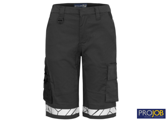 SHORT STRETCH FEMME 7514
