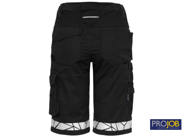 SHORT STRETCH FEMME 7514