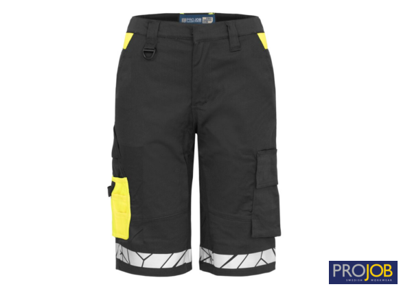 SHORT STRETCH FEMME 7514