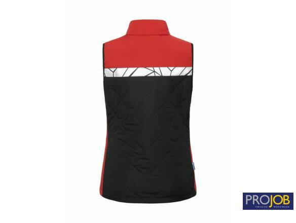 BODYWARMER FEMME 7701