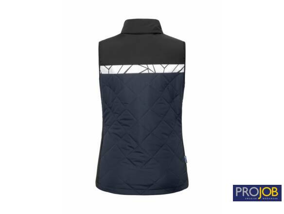BODYWARMER FEMME 7701
