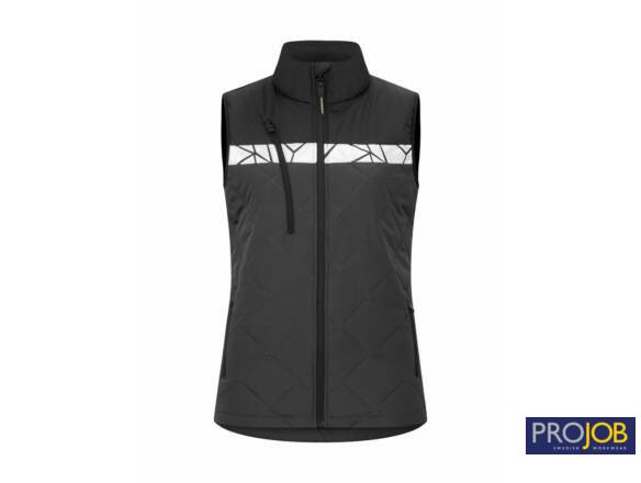 BODYWARMER FEMME 7701