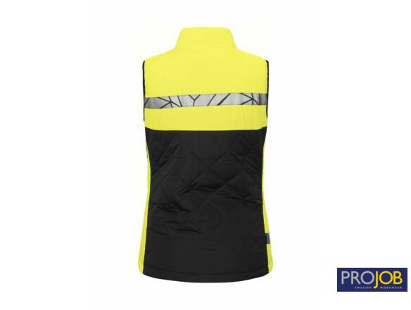 BODYWARMER FEMME 7701