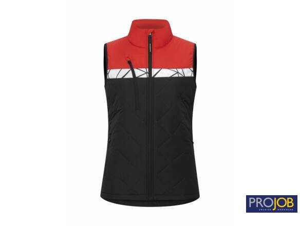 BODYWARMER FEMME 7701