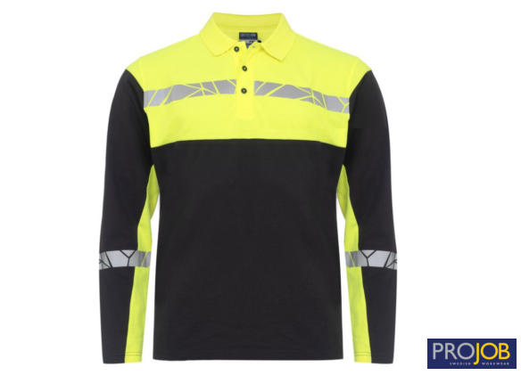 POLO HOMME ML 7004