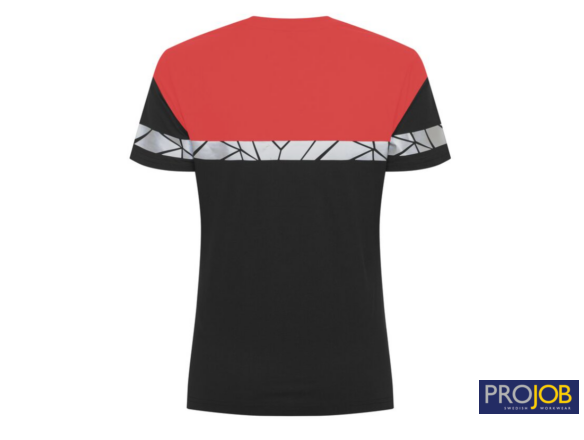 T-SHIRT FEMME MC 7005