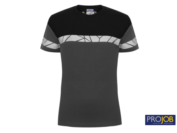 T-SHIRT FEMME MC 7005