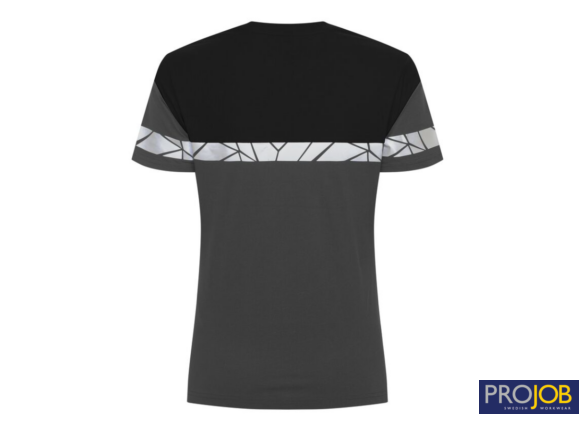 T-SHIRT FEMME MC 7005