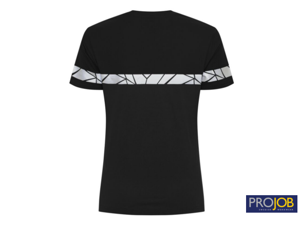 T-SHIRT FEMME MC 7005