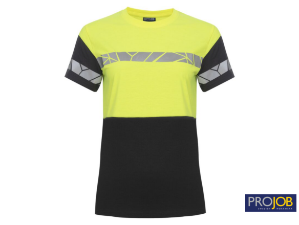 T-SHIRT FEMME MC 7005