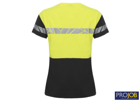 T-SHIRT FEMME MC 7005