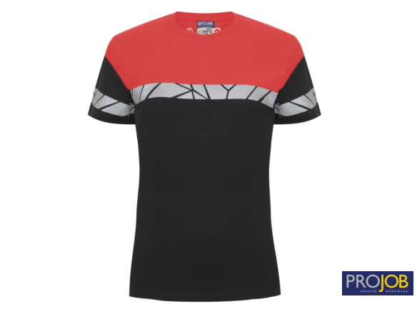 T-SHIRT FEMME MC 7005