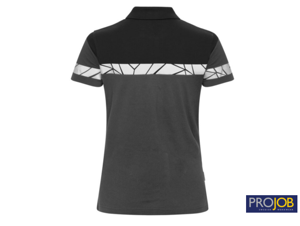 POLO FEMME MC 7006