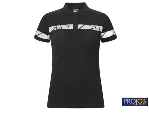 POLO FEMME MC 7006