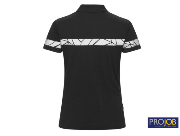 POLO FEMME MC 7006