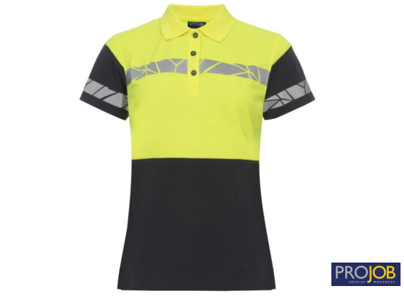 POLO FEMME MC 7006