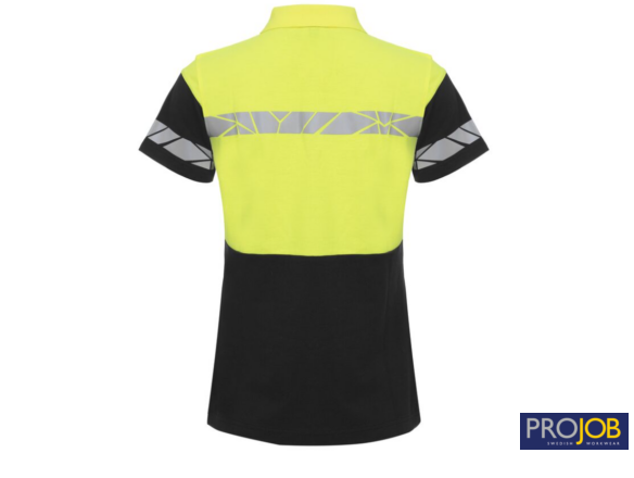 POLO FEMME MC 7006