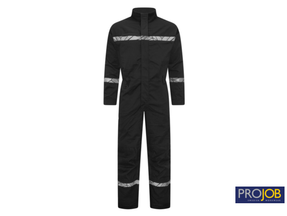 STRETCH OVERALL KNIEZAKKEN 7601