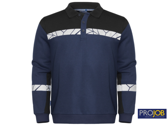 POLOSWEATER LM 7100