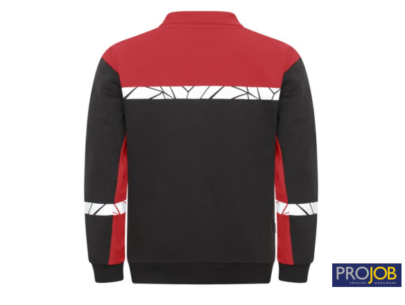 POLOSWEATER LM 7100
