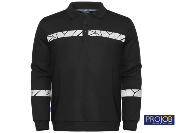 POLOSWEATER LM 7100