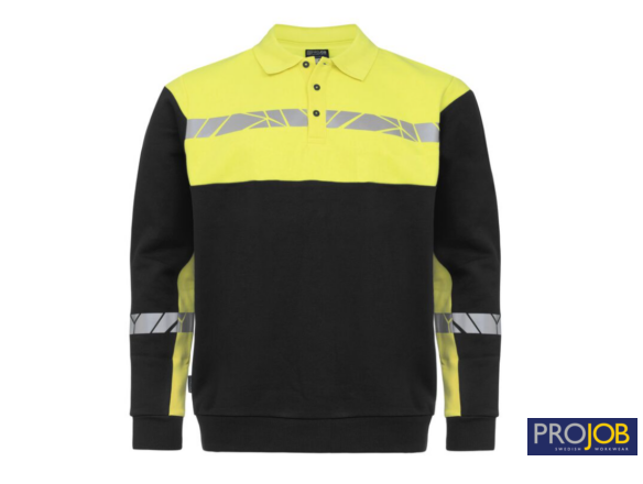 POLOSWEATER LM 7100