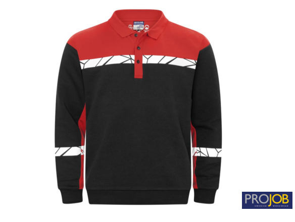 POLOSWEATER LM 7100