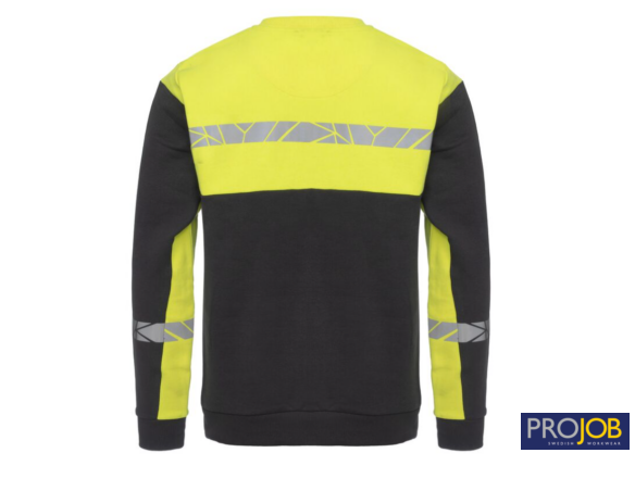 SWEATER HEREN LM 7101