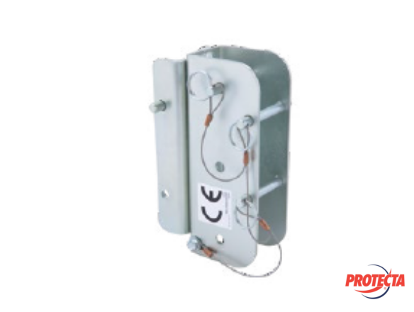 ADAPTOR TREPIED UCT-300