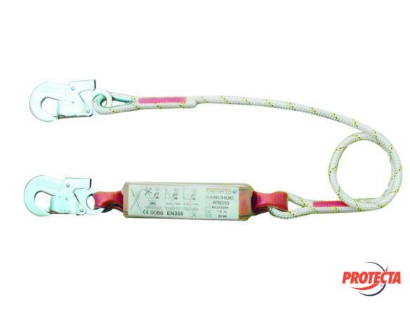 LANYARD 1,5M ROPE