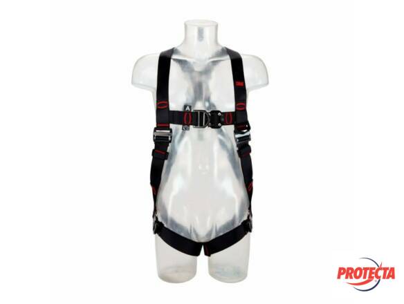 HARNAIS 2-POINT PRO QC