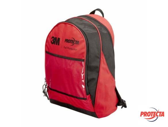 BACK PACK PROTECTA 20L