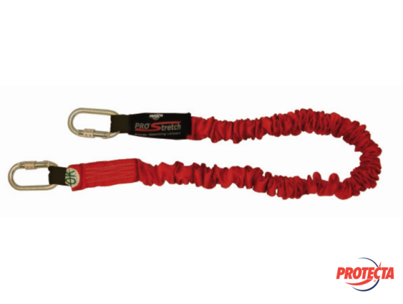 LONGE G065 1,5M STRETCH