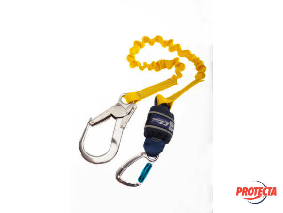 LANYARD 1,25M GO65 WEBBING STRETCH