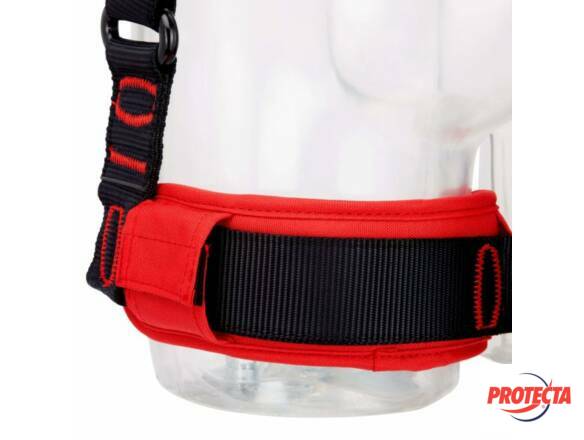 COMFORT LEG PADDING HARNES