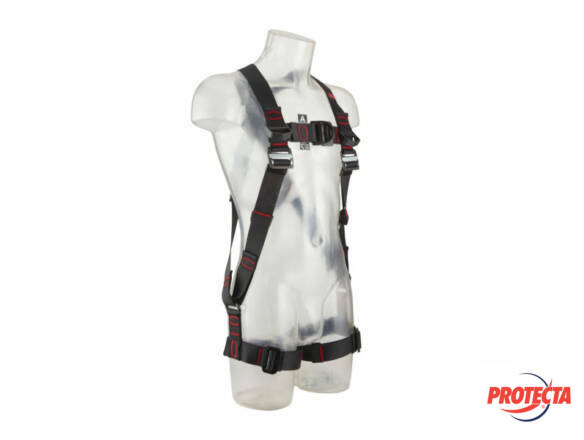 HARNAS 2-PUNT PROTECTA FLEXA