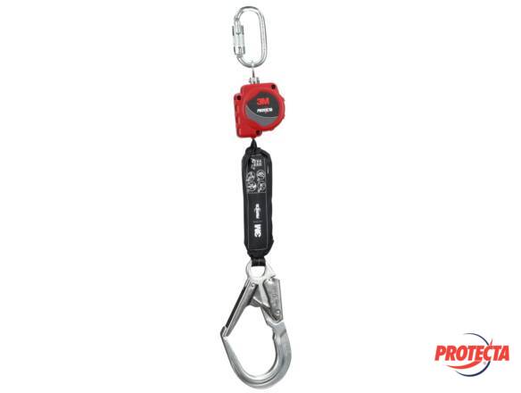 FALL ARREST G065 REBEL 1.8 M WEBBING