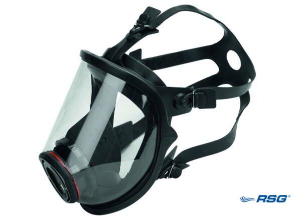 VOLMASKER 500E