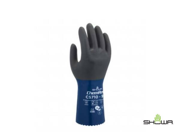 GANT SHOWA CS710