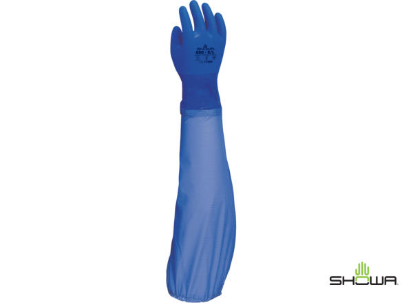 GLOVE SHOWA 690