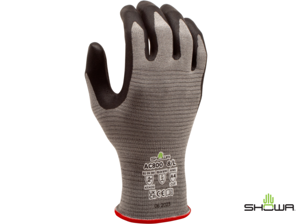 HANDSCHOEN SHOWA AC800