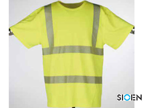 T-SHIRT SIO COOL 2666 GARDHAR