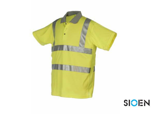 POLO SIO COOL LIGHT 286A AUSTIN