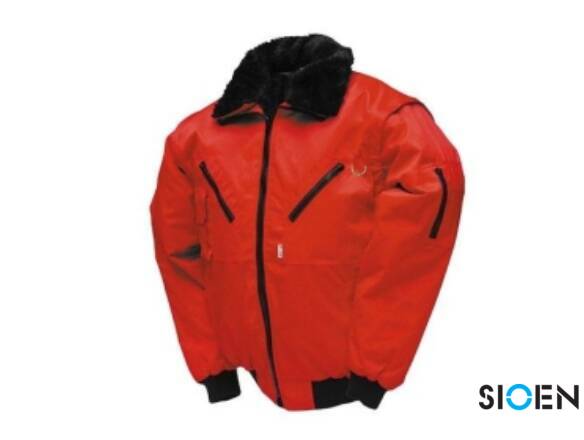 BLOUSON PILOTE 027A