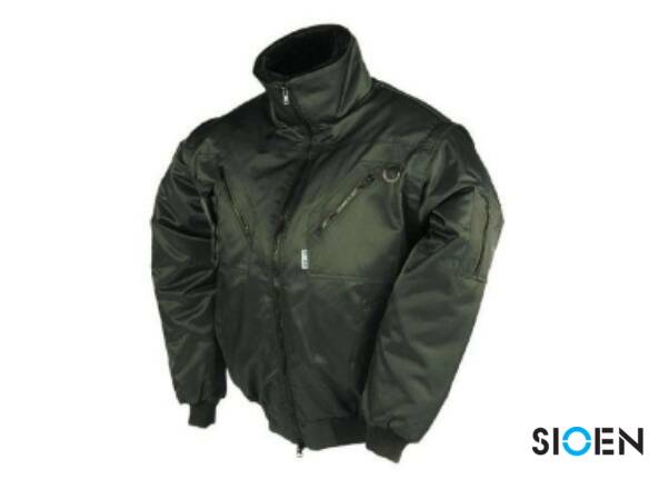 BLOUSON PILOTE 027A