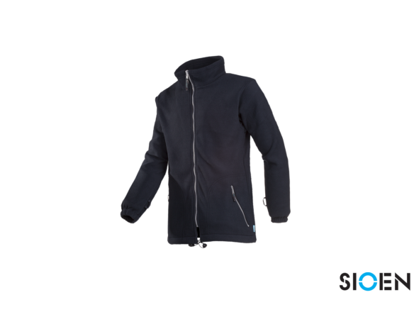 VESTE POLAR LINDAU 7805