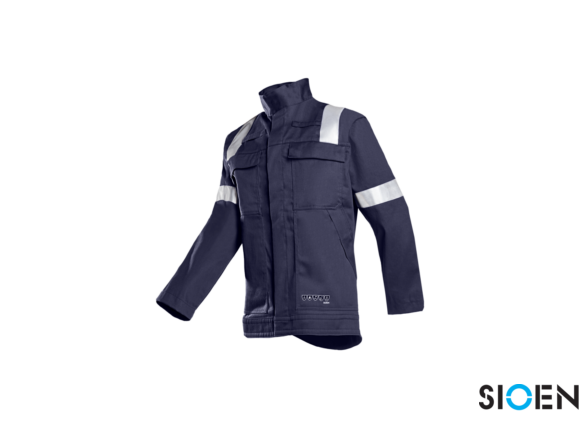 BLOUSON RAMEA FR/AS 009V