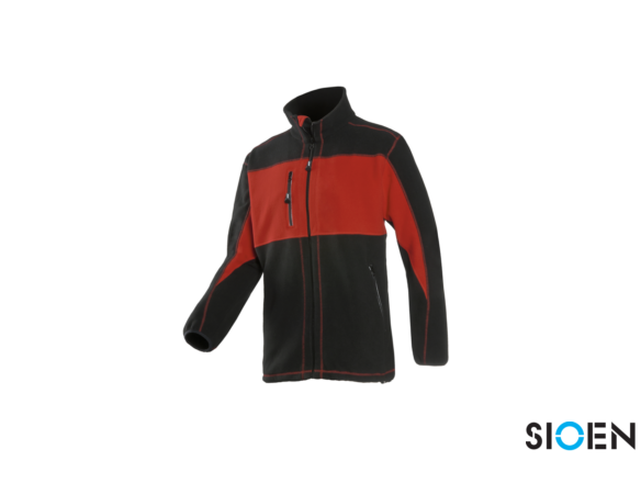 FLEECE JACKET DURANGO 611Z